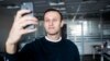 Navalny Barred From Leaving Russia Ahead Of ECHR Ruling