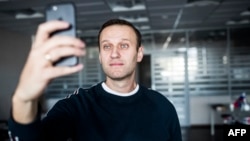 Aleksei Navalny