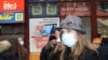 Ukrainian Leaders Say Swine Flu Under Control