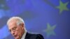 Borrell: Rusia se deconectează treptat de Europa