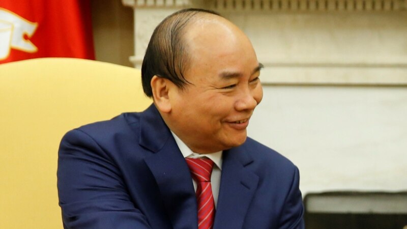 Виетнамскиот претседател поднесе оставка по корупциските скандали