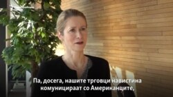 Калас: Нема да има победници во евентуалната трговска „војна“ меѓу САД и ЕУ