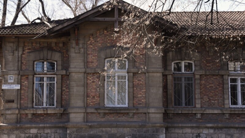 R.Moldova: cinci decese noi de COVID-19. Printre victime - șeful secției chirurgie a spitalului de la Orhei