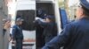 Arrestimi i 20 personave nga Serbia në territorin e Malit të Zi 
