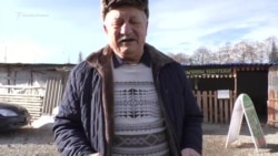 Спорный балкарский рынок