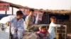 Pakistan's 2 Million Displaced Start Returning Home