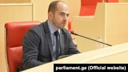  გიორგი კანდელაკი