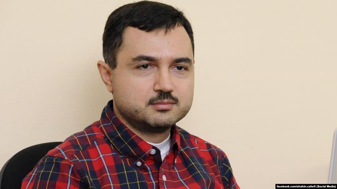 Şahin Cəfərli