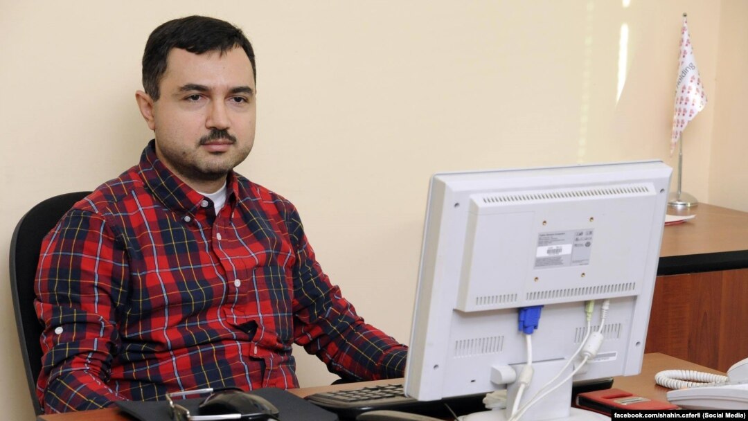 Ş.Cəfərli