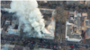 На одеській пожежі кількість підтверджених жертв зросла до 7