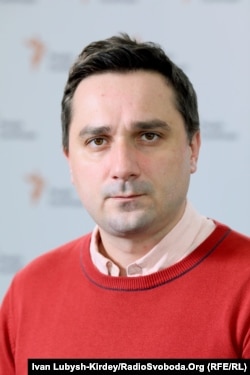 Дмитрий Евчин