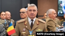 Șeful Statului Major al Apărării, Gheorghiță Vlad, spune că amenințarea cea mai mare la adresa României sunt campaniile de propagandă susținute de țări ca Rusia.