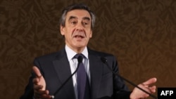 Francois Fillon