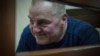 Эдем Бекиров в суде, март 2019 года