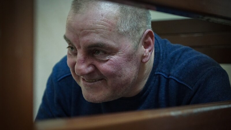 Посольство США: засуджуємо ганебне ставлення Росії до кримського татарина Бекірова
