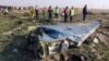 ОГП змінив кваліфікацію злочину в розслідуванні справи про катастрофу літака в Ірані