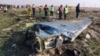 Ukrainian plane, crash, Teheran, Iran