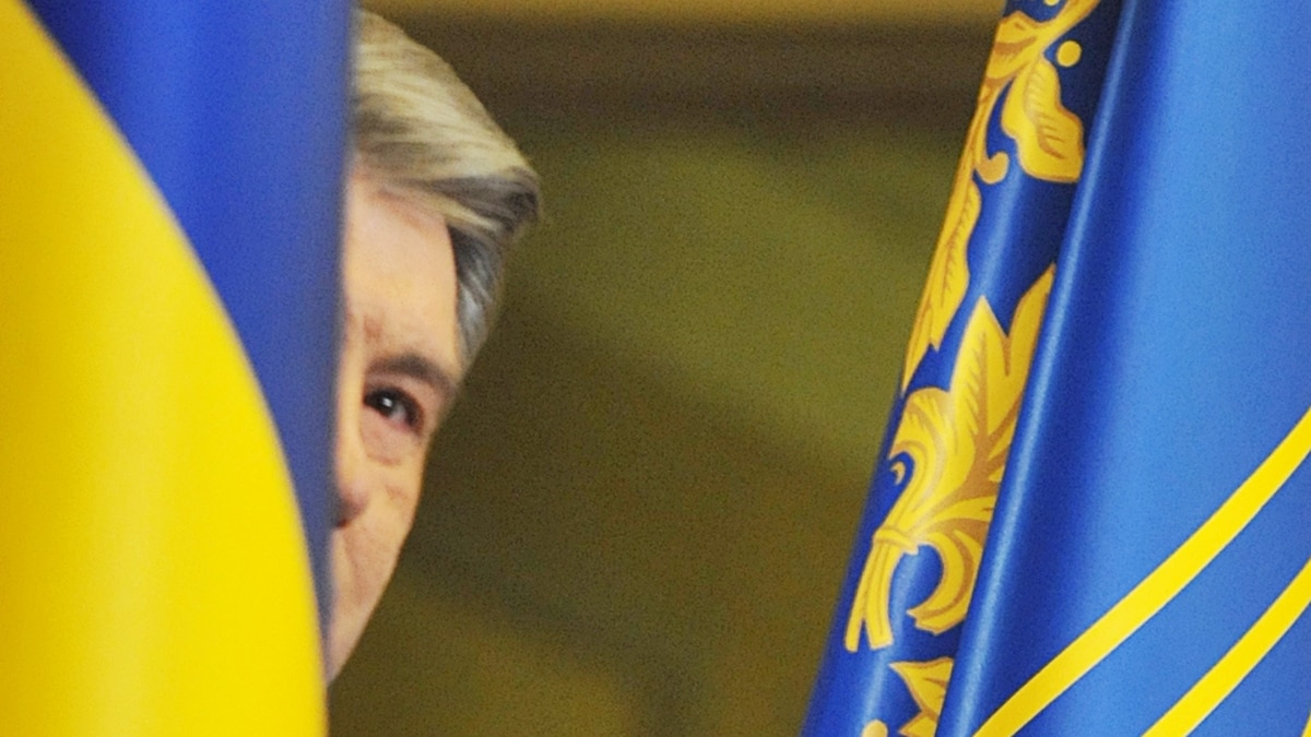Соціальні підсумки президентства Віктора Ющенка