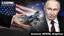 «Схеми» викрили таємний ланцюг поставок західних компонентів в Росію 