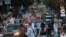 Хода центром Києва та петиція Зеленському: 32-й день протестів проти кадрових рішень в уряді