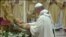 WATCH: Pope Francis Celebrates His First Christmas Eve Mass