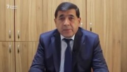 Адлия вазирлиги Аллақуловга рад жавоб берди