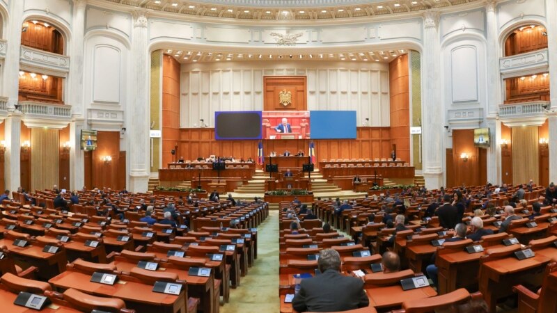 Camera Deputaților a respins o moțiune simplă împotriva ministrului Agriculturii, Florin Barbu