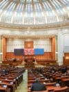 Camera Deputaților. Fotografie ilustrativă.