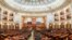 BUCURESTI - CAMERA DEPUTATILOR - VOT RIDICARE IMUNITATE - 14 OCT 2024, Romania, parlament