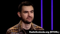 «Хочеться, щоб кіно зараз допомагало боротися і продовжувати наше життя, продовжити нашу боротьбу» – Павло Остріков