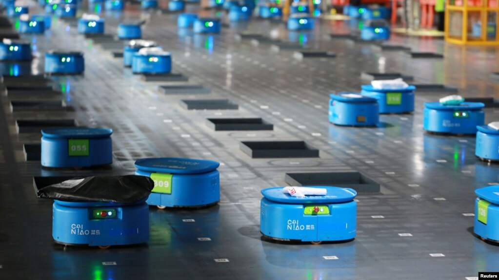 "Алибобо" ба Тоҷикистон меояд, тоҷирони тоҷик нигаронанд