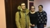 В Казани оппозиционеров оштрафовали за "вмешательство" в работу комиссии