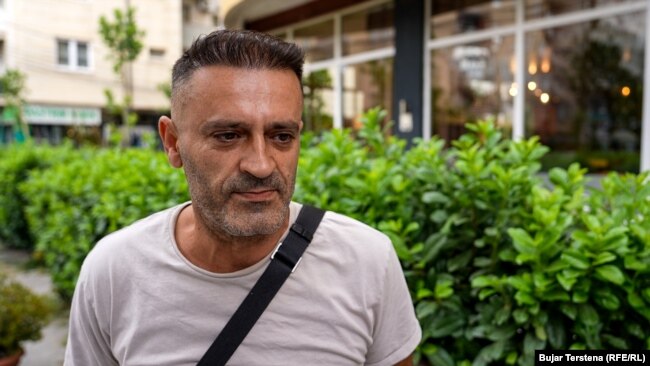 Zeqir Kryeziu