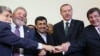 ایران به دنبال مذاکره با قدرت‌های بزرگ؛ ترکیه: تحریم بیشتر توجیهی ندارد