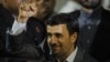 Iran, Venezuela Leaders Trade Praise