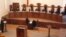 Заседание Конституционного суда Армении