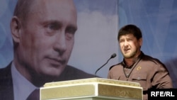 The suspension of Grozny Avia's license for international flights fits neatly into a pattern of recent criticism of Ramzan Kadyrov's leadership style by Russian President Vladimir Putin, his erstwhile patron and protector, and the move to resubordinate Kadyrov's private army, estimated to number upward of 10,000 men, to the new National Guard.