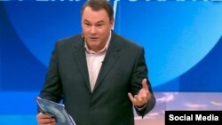 Петр Толстой