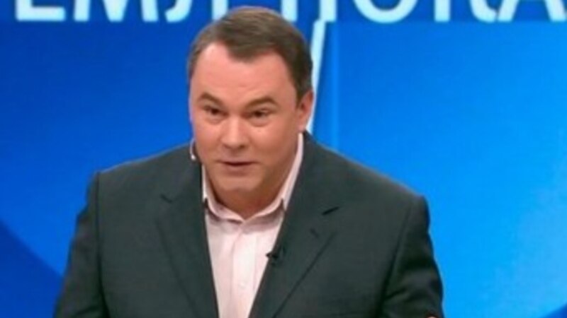 Duma Deputy Says Media Rejecting Foreign Agent Label Would ‘Stop Working’ In Russia
