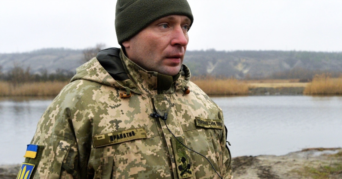 Відставка Сирського і призначення Драпатого: перші реакції українських військових
