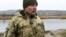 Генерал-майор Михайло Драпатий, якого 22 липня 2026 року призначено головнокомандувачем Збройних сил України (архівна світлина)
