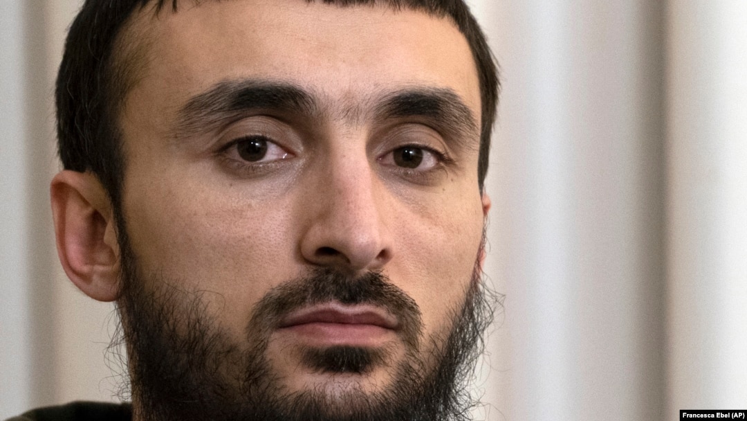 Тумсо Абдурахманов