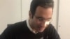 Reza Shafakhah Iranian lawyer