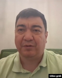 Мади Раимов
