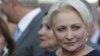 Viorica Dăncilă își croiește un culoar de putere în PSD, cu gândul la perioada de după alegerile prezidențiale