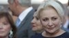 Viorica Dăncilă, un nume necunoscut până la întâlnirea cu Liviu Dragnea.