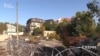 Ділянку Петра Порошенка на Печерську обгородили колючим дротом