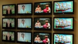 Täze Tolkun: "Türkmen telewideniýesiniň hili gaty pes"