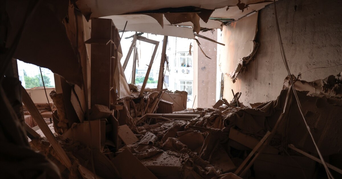 სამი მაშველი დაიღუპა კიევზე რუსული რაკეტებით და დრონებით შეტევისას