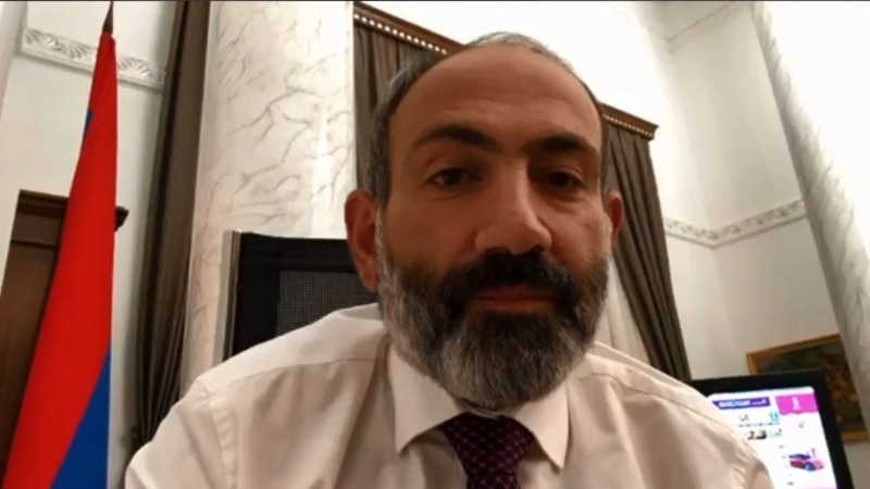Ерменскиот премиер повика да запрат протестите 